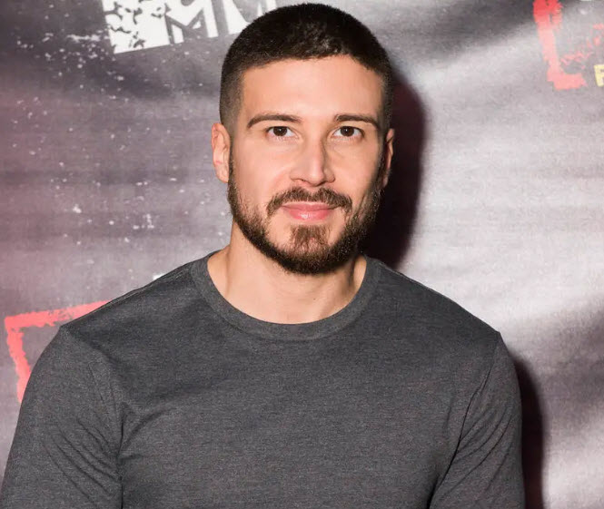 Vinny Guadagnino